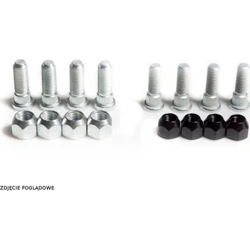 Šroub ALL BALLS šrouby a matice kola předního / zadního M10 X 1,25 CAN-AM DEFENDER/MAVERICK/OUTLANDER/COMMANDER/TRAXTER (ALL BALLS šrouby a matice kola předního / zadního M10 X 1,25 CAN-AM DEFENDER/MAVERICK/OUTLANDER/COMMANDER/TRAXTER)