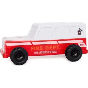 MTM DHINK Noční světlo Hasičské auto