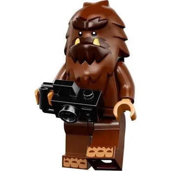 Dětské zboží LEGO® 71010 Minifigurka Yetti