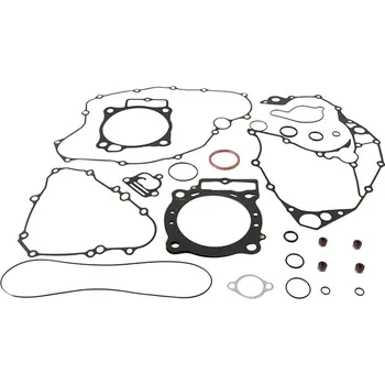 Těsnění motoru WINDEROSA (VERTEX) kompletní sada těsnění HONDA CRF450R 17-18 (WINDEROSA (VERTEX) kompletní sada těsnění HONDA CRF450R 17-18)