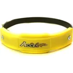 ACCEL kryt výfuku průměr 127-152mm barva žlutá - (ACCEL kryt výfuku průměr 127-152mm barva žlutá -)