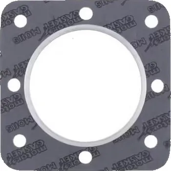 Těsnění motoru CENTAURO těsnění pod hlavu KTM GS / MX 80-81 (CENTAURO těsnění pod hlavu KTM GS / MX 80-81)