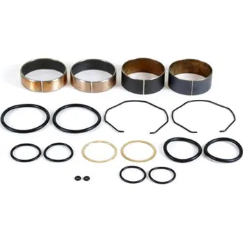 Tlumič řízení PROX sada pouzder přední vidlice KAWASAKI KX 125 04-05, KX 250 04-07, KXF 250 04-05 (38-6067) (PROX sada pouzder přední vidlice KAWASAKI KX 125 04-05, KX 250 04-07, KXF 250 04-05 (38-6067))