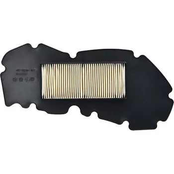 Filtr pro motocykl MIW [MEIWA] vzduchový filtr PIAGGIO MP3 530 EXCLUSIVE E5 22, (1A023582) (MIW [MEIWA] vzduchový filtr PIAGGIO MP3 530 EXCLUSIVE E5 22, (1A023582))