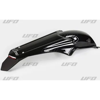 Blatník karosérie UFO zadní blatník HONDA CRF 450 09-12 CRF 250 (ENDURO LED) barva černá - (UFO zadní blatník HONDA CRF 450 09-12 CRF 250 (ENDURO LED) barva černá -)
