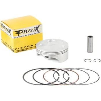 Píst motoru PROX píst YAMAHA YZF 450 03-07, WRF 450 03-15, GAS GAS EC 450 F 13-15, (12.5:1) (97.00mm=+2.00mm) (PROX píst YAMAHA YZF 450 03-07, WRF 450 03-15, GAS GAS EC 450 F 13-15, (12.5:1) (97.00mm=+2.00mm))