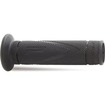 Řazení (gripy) PRO GRIP PA083700TR02 (PROGRIP řazení (gripy) PG837 ROAD (22+25mm, délka 122mm) barva černá (jednosměs) (837-102) (PG837))
