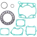 PROX těsnění TOP-END SUZUKI RMX 250 95-00 (PROX těsnění TOP-END SUZUKI RMX 250 95-00)