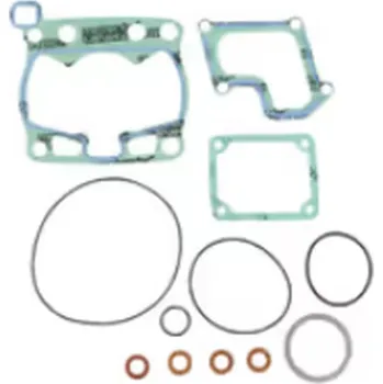 Automobilové těsnění ATHENA těsnění TOP-END SUZUKI RM 80 91-01 (ATHENA těsnění TOP-END SUZUKI RM 80 91-01)