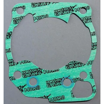 Píst motoru ATHENA těsnění pod válec YAMAHA YZ 125 22-26, FANTIC XX 125 22-25, B4X1135100 (ATHENA těsnění pod válec YAMAHA YZ 125 22-26, FANTIC XX 125 22-25, B4X1135100)