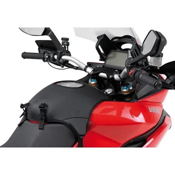 Zavazadlo na motocykl KAPPA základna POD taška na BAK - (KAPPA základna POD taška na BAK -)