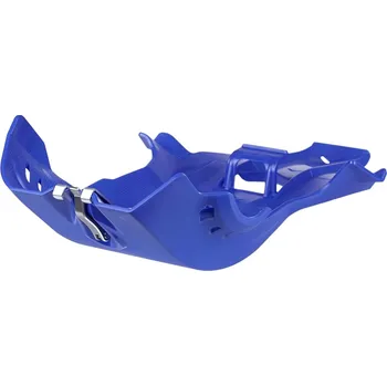 POLISPORT kryt motoru FORTRESS SKID PLATE SHERCO SEF-R 250/350 12-22 barva (SHERCO BLUE) (POLISPORT kryt motoru FORTRESS SKID PLATE SHERCO SEF-R 250/350 12-22 barva (SHERCO BLUE))