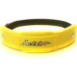 ACCEL kryt výfuku průměr 102-127mm barva žlutá - (ACCEL kryt výfuku průměr 102-127mm barva žlutá -)