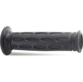 Řazení (gripy) PRO GRIP PA071300GO02 (PROGRIP řazení (gripy) PG713 ROAD (22+25mm, délka 125mm) barva černá (jednosměs) (713-102) (PG713))