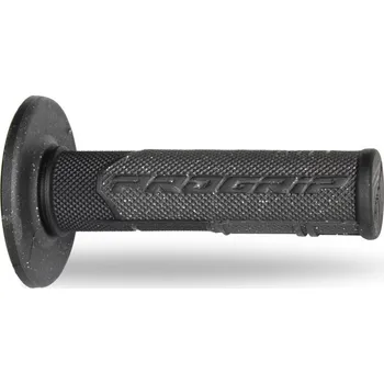 Řazení (gripy) PRO GRIP PA080100-189 (PROGRIP řazení (gripy) PG801 OFF ROAD (22+25mm, délka 115mm) barva karbonové (karbonové GEL) (801-189))