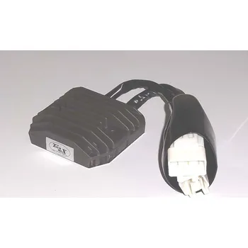 Elektroinstalace pro motocykl TOURMAX regulátor napětí HONDA NT 700V DEAUVILLE 06-16 (31600-MEW-921) vyrobeno v Japonsku (TOURMAX regulátor napětí HONDA NT 700V DEAUVILLE 06-16 (31600-MEW-921) vyrobeno v Japonsku)