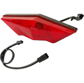 Osvětlení pro motocykl SPI SNOW světlomet zadní LYNX RAVE 550 12-14, RAVE / XTRIM 600 0914, GSX LE 600 / 1200 09-14, MXZ 600 ADRENALINE 08-10 (520000579) (sněžný skútr) (SPI SNOW světlomet zadní LYNX RAVE 550 12-14, RAVE / XTRIM 600 0914, GSX LE 600 / 1200 09-14, MXZ 600)