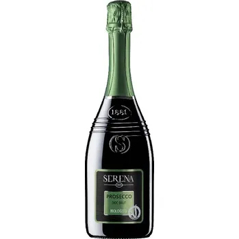 SERENA Prosecco BIO 0,75