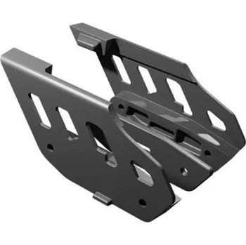 Řetězová sada pro motocykl RACETECH (RTECH) vodítko řetězu (pouzdro/skříň vložkaU CRUT7NR0024) T7 REVOLUTION YAMAHA TENERE 700 19-24 barva černá (RACETECH (RTECH) vodítko řetězu (pouzdro/skříň vložkaU CRUT7NR0024) T7 REVOLUTION YAMAHA TENERE 700 19-24 barva černá)