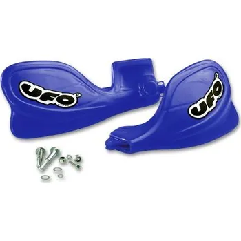 Osvětlení pro motocykl UFO kryty páček YAMAHA YZF/WRF 250/450 03-17 barva světle modrá = YA03865089 (UFO kryty páček YAMAHA YZF/WRF 250/450 03-17 barva světle modrá = YA03865089)