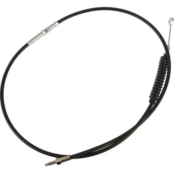 Spojková sada MTX PARTS spojkové lanko HARLEY DAVIDSON (+6cm) FXR DYNA SUPER GLIDE 86-94, FLHTC i ELECTRA GLIDE CLASSIC 96-99, FXSTS SOFTAIL SPRINGER 88-03, FXD DYNA SUPER GLIDE 95-03, FLHRC i ROAD KING CLASSIC 98-99 (MTX PARTS spojkové lanko HARLEY DAVIDSON (+6cm) FXR