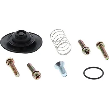 Palivový systém pro motocykl ALL BALLS opravná sada palivového kohoutu (pouze membrána) HONDA VT750C 04-09, VT750C2 07-09, VT750CA 04-09, VTX1300 04-09, VTX1300R 05-09 (ALL BALLS opravná sada palivového kohoutu (pouze membrána) HONDA VT750C 04-09, VT750C2 07-09, VT750CA 04-09, VTX130