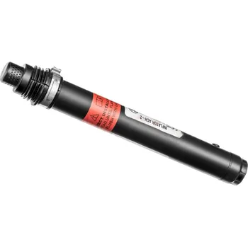 Motocyklový chránič hrudi a pátěře Bombička pro airbagové systémy Alpinestars TECH-AIR®3 V2 typ III