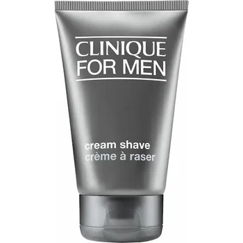 Clinique Pece-pro-pany Pece-pro-panyCream Shave krém na holení 125 ml (3&nbsp;400,00 Kč / 1 l)
