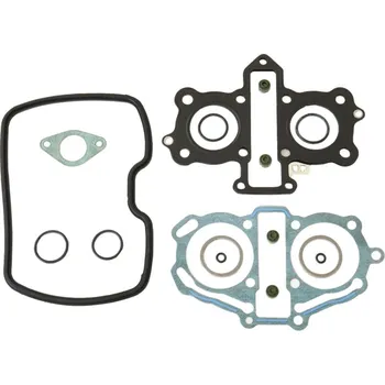 Automobilové těsnění ATHENA těsnění TOP-END HONDA CB 125T 78-86 (ATHENA těsnění TOP-END HONDA CB 125T 78-86)