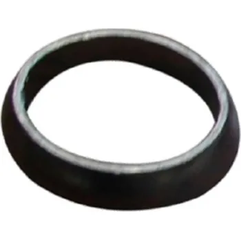 Výfuk pro motocykl SPI SNOW těsnění svodu výfuku výfuku tlumiče výfuku LYNX RANGER 600 11-23, RAVE 850 18-23, SKI-DOO EXPEDITION 600 05-23, GRAND TOURING 600 10-20, SUmmIT 600 / 800 04-22 (514053487) (sněžný skútr) 65X83X16,5mm (SPI SNOW těsnění svodu výfuku výfuku tlumiče)