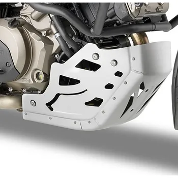 KAPPA kryt motoru hliníková SUZUKI V-STROM 1050 20-25 (KAPPA kryt motoru hliníková SUZUKI V-STROM 1050 20-25)