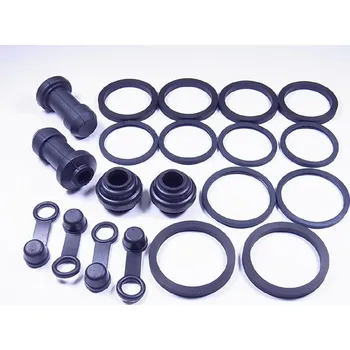 Brzdová čelist TOURMAX opravná sada brzdiče přední HONDA ST 1300 PAN EUROPEAN 02-04 (45132-166-016; 45133-MA3-006; 43109-MA3-006) vyrobeno v Japonsku (TOURMAX opravná sada brzdiče přední HONDA ST 1300 PAN EUROPEAN 02-04 (45132-166-016; 45133-MA3-006; 43109-MA3-006))