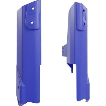 Tlumič řízení RACETECH (RTECH) kryty teleskopů REVOLUTION HONDA XL 750 TRANSALP 23-25 barva světle modrá (HRC BLUE) - pouze na montáž s dolníM blatníkem RACETECH (RACETECH (RTECH) kryty teleskopů REVOLUTION HONDA XL 750 TRANSALP 23-25 barva světle modrá (HRC BLUE) -)