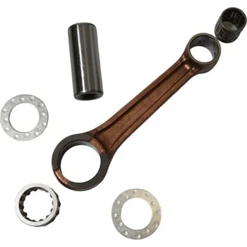 NAMURA ojniční sada KAWASAKI JET mate 650 89-92, SC 650 91-95, SX 650 87-93, TS 650 89-96, X2 650 86-95 (vodní skútr) (NAMURA ojniční sada KAWASAKI JET mate 650 89-92, SC 650 91-95, SX 650 87-93, TS 650 89-96, X2 650 86-95 (vodní skútr))