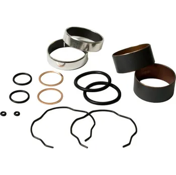 Tlumič řízení ALL BALLS sada pouzder přední vidlice YAMAHA VMX12 V-MAX 04-07, XJR1300 (EURO) 02-06 (ALL BALLS sada pouzder přední vidlice YAMAHA VMX12 V-MAX 04-07, XJR1300 (EURO) 02-06)