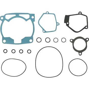 Těsnění motoru NAMURA těsnění TOP-END KTM SX/EXC 360 96-97, SX/EXC 380 98-02 (NAMURA těsnění TOP-END KTM SX/EXC 360 96-97, SX/EXC 380 98-02)