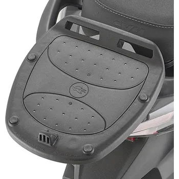Nosič na motocykl a skútr KAPPA 2025/04 zadní nosič kufru SYM JET 14 EVO 125 / 200 24-25, (bez plotny) (KAPPA 2025/04 zadní nosič kufru SYM JET 14 EVO 125 / 200 24-25, (bez plotny))