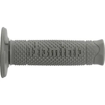 doMINO řazení (gripy) (GRIPY) OFF ROAD dvousložkový (A260) barva černá/žlutá (A26041C5200A7-0) (doMINO řazení (gripy) (GRIPY) OFF ROAD dvousložkový (A260) barva černá/žlutá)