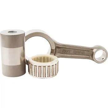 HOT RODS ojniční sada KAWASAKI KXF 450 (KXF450) 06-08, KLX 450R (KLX450 08-13 (HOT RODS ojniční sada KAWASAKI KXF 450 (KXF450) 06-08, KLX 450R (KLX450 08-13)