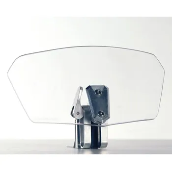 Motodíl KAPPA nastavitelný tónovaný deflektor štítu (KAPPA nastavitelný tónovaný deflektor štítu)