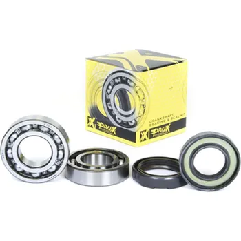 PROX ložiska klikové hřídele s těsnícími prvky YAMAHA YZ 250 83-87 (PROX ložiska klikové hřídele s těsnícími prvky YAMAHA YZ 250 83-87)