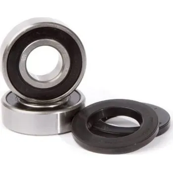 PIVOT WORKS ložiska předního kola HONDA XR 400R`96-04, XR 600R`85-92, XR 650R`00-07 s těsnícími prvky (PIVOT WORKS ložiska předního kola HONDA XR 400R`96-04, XR 600R`85-92, XR 650R`00-07 s těsnícími prvky)