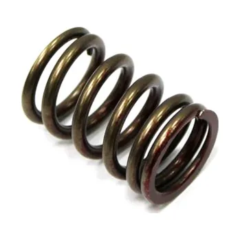 Rozvod motoru PSYCHIC pružina výfukového ventilu SUZUKI RMZ 450 08-15, RMX 450 10-14 (MX-09527ES) (PSYCHIC pružina výfukového ventilu SUZUKI RMZ 450 08-15, RMX 450 10-14 (MX-09527ES))