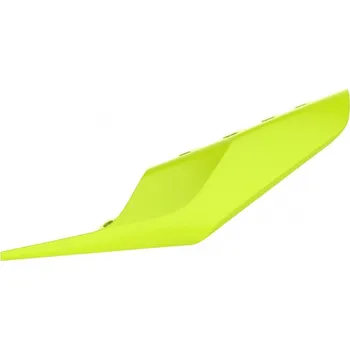 POLISPORT boční tabulky na startovací číslo dolní HUSQVARNA TCC/FC 19-21, TC/FC 19-21 barva žlutá fluorescenční (POLISPORT boční tabulky na startovací číslo dolní HUSQVARNA TCC/FC 19-21, TC/FC 19-21 barva žlutá fluorescenční)