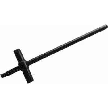 Nářadí na motocykly BUZZETTI nástroj pro odstranění těsnění (OD 20mm DD 60mm) (BUZZETTI nástroj pro odstranění těsnění (OD 20mm DD 60mm))