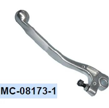 PSYCHIC brzdová páčka HONDA CR 125R/250R/500R, CRF 125F, CRF 150F/R, CRF 230F (OEM:53175-KPT-305) kovaná (70981;DHS12SN) (PSYCHIC brzdová páčka HONDA CR 125R/250R/500R, CRF 125F, CRF 150F/R, CRF 230F (OEM:53175-KPT-305) kovaná (70981;DHS12SN))