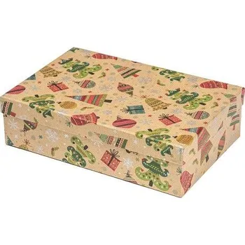 ARGUS Dárková krabice 25400162