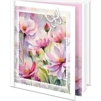 Zápisník ARGUS Památníček 12,5 x 14,5 cm 14310420