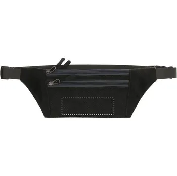 Ledvinka Ledvinka 5 FRONT, 40x120mm Sítotisk, 1 barva