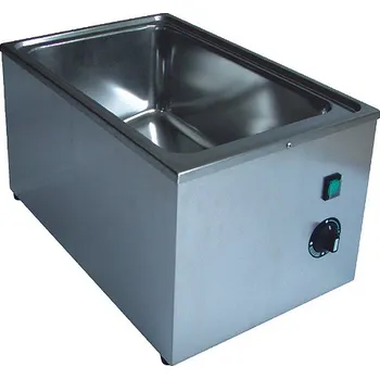 Stolní pila BM 1/1 200 E GN 1/1 200 | ABNER, 11180